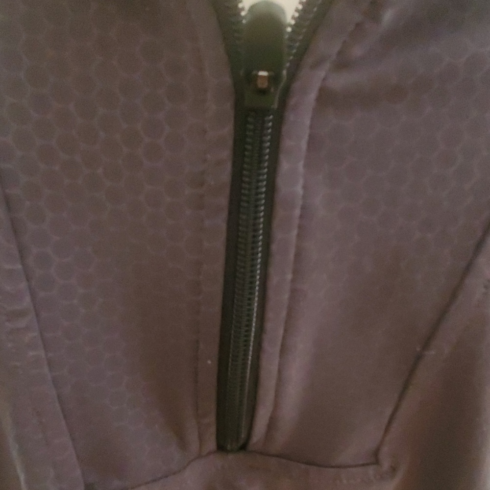 Champion power core hooded shirt - Picture 2 of 6